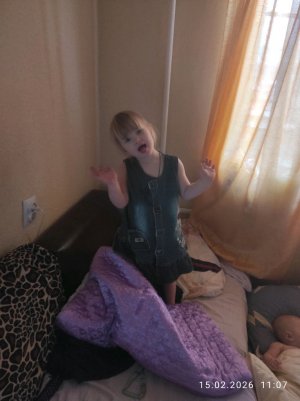 Привет Всёи