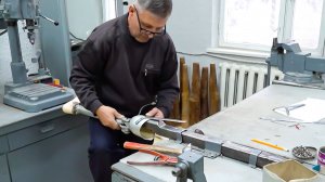 Кыргызстан нарастил производство протезов и ортопедической обуви