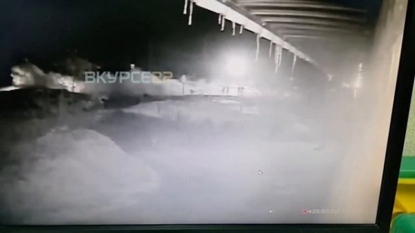 Смертельное ДТП в селе Шахи