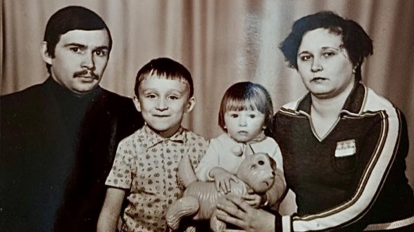 Happy Birthday Baba Rita