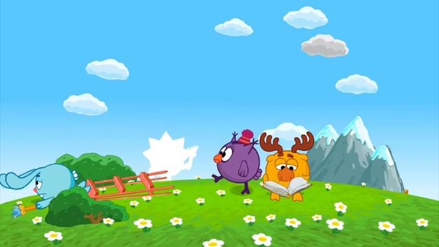 Смешарики logo смотреть онлайн