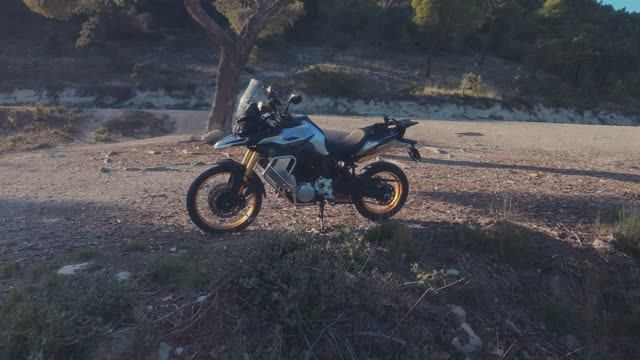 Честный обзор Voge 900 DSX