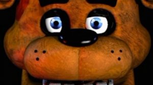 Песня пять ночей с фреди