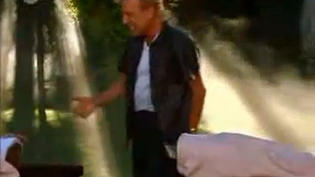 Siegfried and Roy sawing Heide Kellermpa смотреть онлайн