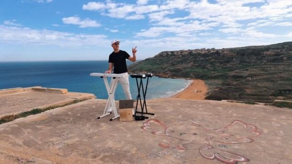 🄶🄸🄶🄸 🄳🄰🄶🄾🅂🅃🄸🄽🄾 & 🄽🄸🄺 🄺🄴🅁🅂🄷🄰🅆 - 🅃🄷🄴 🅁🄸🄳🄳🄻🄴 (🄻🄰🄱🄰🄲🄺 🅁🄼🅇 2026)