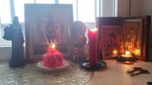 РУНЫ. Отсечение привязок с сферы ОТНОШЕНИЙ. Гармонизация!