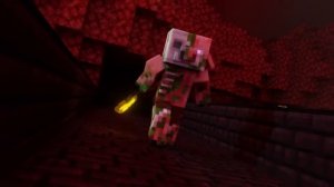 ВОЙНА В ПРЕИСПОДНЕЙ! - Жизнь Алекса и Стива (Майнкрафт анимация)