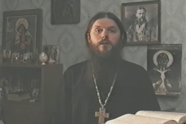 На исход души из тела