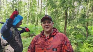 Коп по Войне. Путешествие на старый хутор — что скрывает карельская тайга под развалинами?