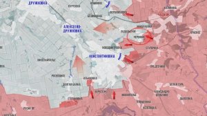 Фронтовая сводка 15 февраля 2026
