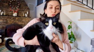 29 Лет Вместе 🎊💪🏻 | Весенние Новости🌷 | Готовлю Ужин | Семейный Влог Эгине