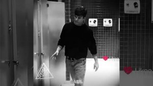 Дэвид Макколл второй эдит