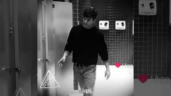 Дэвид Макколл второй эдит