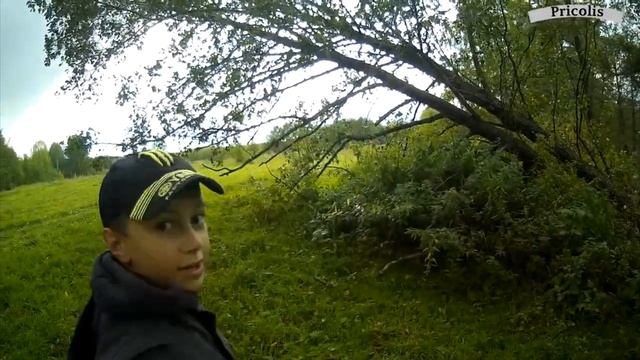 Трейлер про озеро Саканцы смотреть онлайн