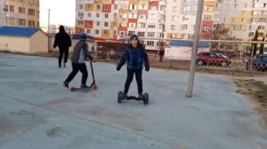 Мой друг Тимофей