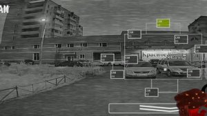 моя первая работа( пять ночей в подъезде)