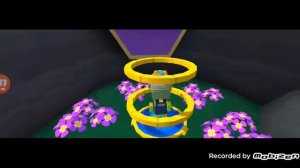 Играем в бравл старс и супер медведь