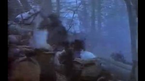 Официальный трейлер "Поток (1989)"