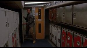 Официальный трейлер "Коммандос (1985)"