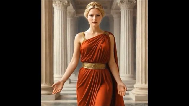 Умирающий гладиатор. М.Ю. Лермонтов. Первый опыт работы с ИИ.