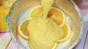 Возьми всего 1 апельсин и сделай вкуснейший торт! Быстрая и вкусная выпечка!