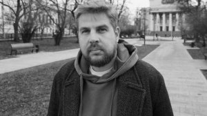 Актер Ткаченко посмертно награжден орденом Мужества