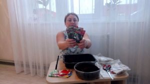 Эххх а Я Опять Сажу Рассаду )))