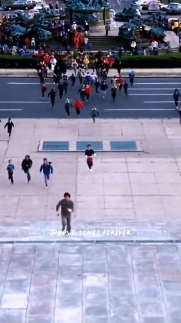 Survivor - Eye Of The Tiger смотреть онлайн