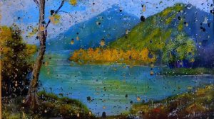 ВОССТАНОВЛЕНИЕ СИЛ.  (432 Гц) Энергия моря и гор.