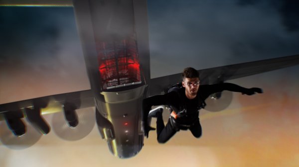 Felix — ТВ реклама