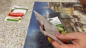 Обзор семян перца. Что я посажу летом 2026г