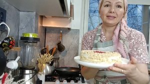 в гостях у Серафимы серия#6