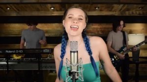 Ace of Base - The Sign (IMY2 Cover)