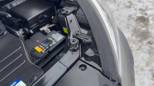 Hyundai Santa Fe , 2013 г.в., пробег 175 т.км.