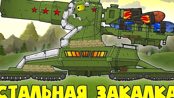 🍿 Триумф МОНСТРА Фердинанда - Противостояние Советскому Дориану