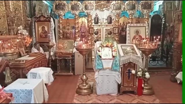 Сретение Господа Бога и Спаса нашего Иисуса Христа. Суздаль РПАЦ 15.02.2026 год смотреть онлайн