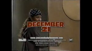 Официальный трейлер "Крутой Джо (2001)"