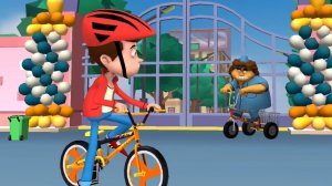 Мультики для детей Golmaal Junior