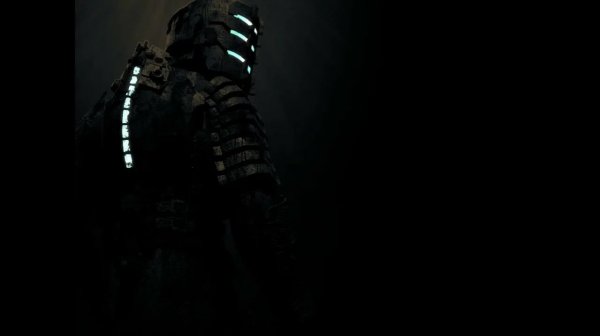 DEAD SPACE начало выживания