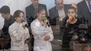 Иисус, Ты склонись надо мною... ♥️🙏 христианская песня