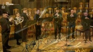 Рождественское настроение 30/01-26