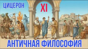 Цицерон | История философии