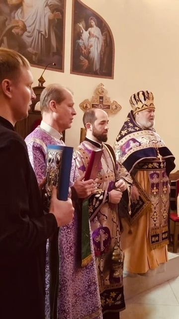 ✨Кресту🤲Твоему✨покланяемся✨Владыко🤲и святое✨Воскресение🤲Твое✨славим🤲 смотреть онлайн