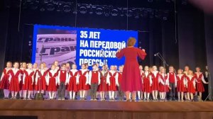 А. Петров "Где очки"