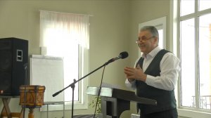 Построение отношений на любви или тщеславии | Гал. 5:24-6:5 | Павел Сердюков