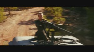 Война будущего фильм 2021