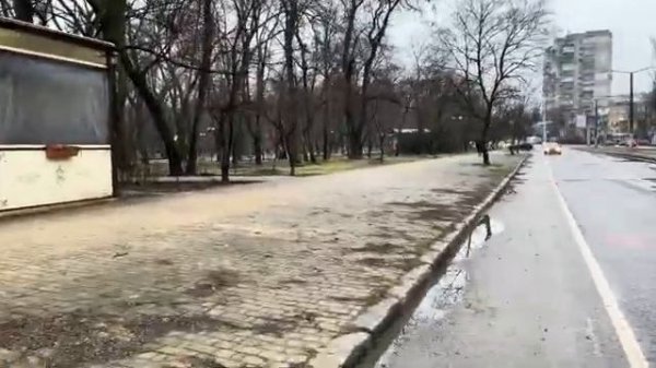 ОДЕССА 15 ФЕВРАЛЯ 2026. МАРКА С ДЕДОМ С ЛОМОМ! ГОНЧАРЕНКО ПОДЛОВИЛИ НА ДВУЛИЧИИ! В ДНЕПРЕ ОБЛАВЫ