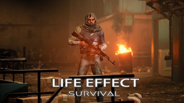 Devlog #29 Life Effect - Сортировка инвентаря, категории и улучшения