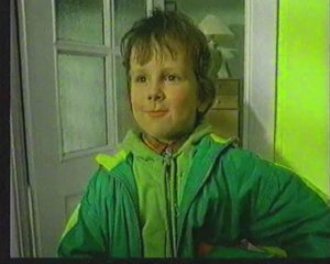 Отрывок рекламы на ТВЦ(1). 2001г.