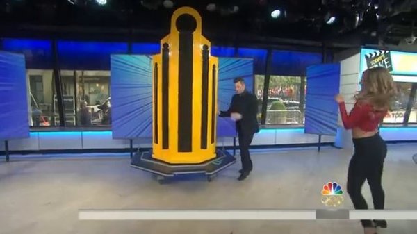 Watch Masters of Illusion Leave Anchors In Awe TODAY